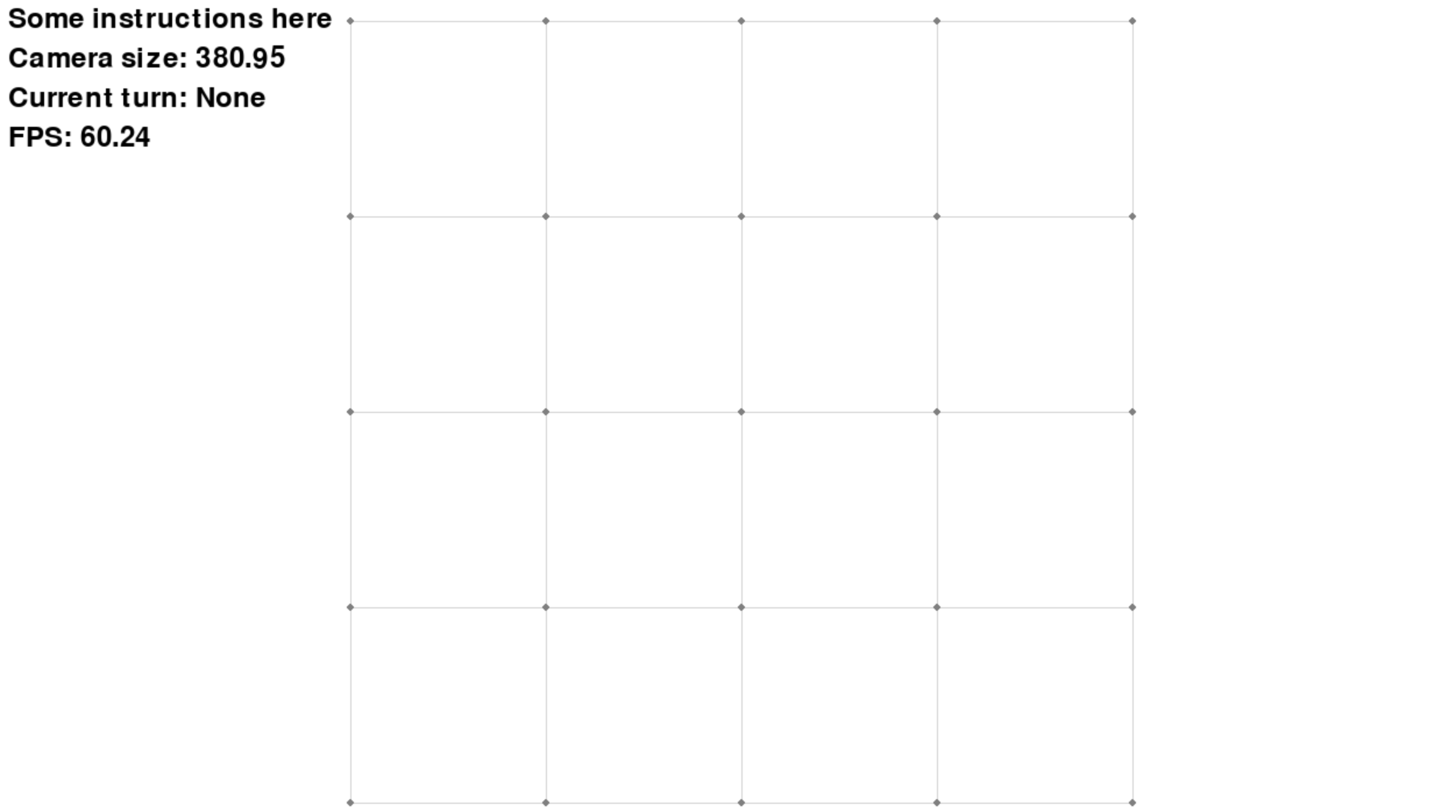 NxN Grid